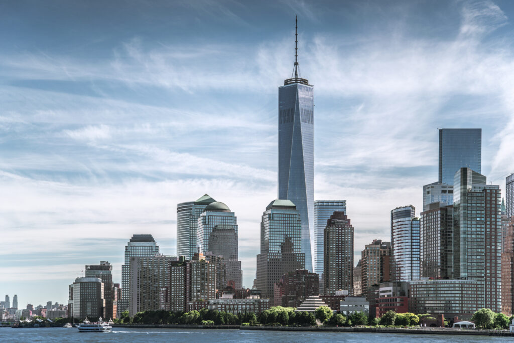 World Trade Center Tower One Foundation
