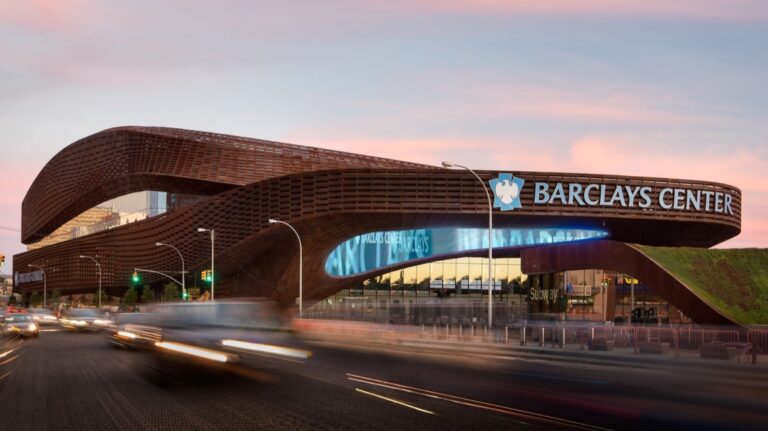 Barclays Center