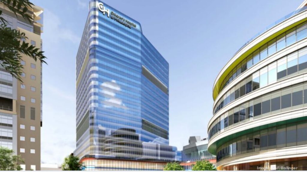 Children’s Hospital of Philadelphia