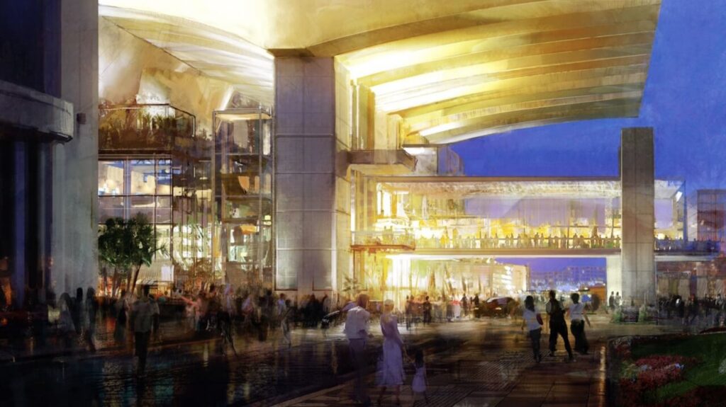 Dr. Phillips Center for the Performing Arts