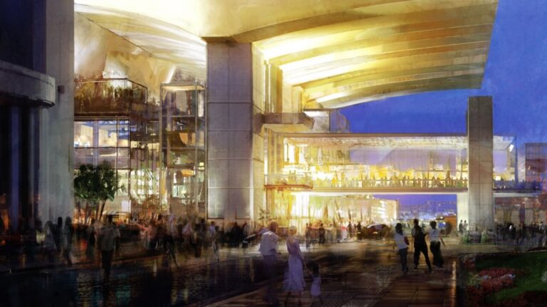 Dr. Phillips Center for the Performing Arts