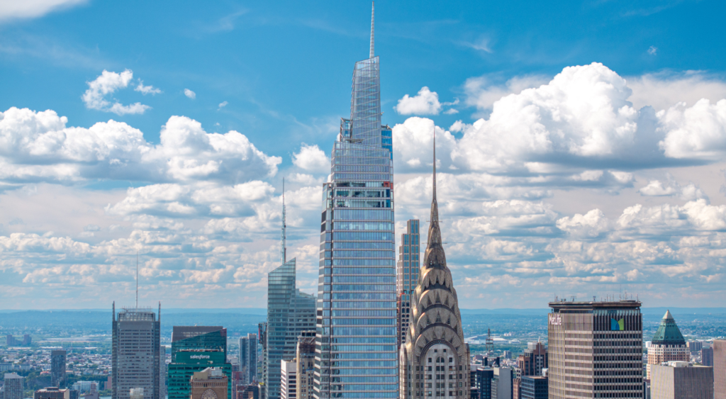 One Vanderbilt