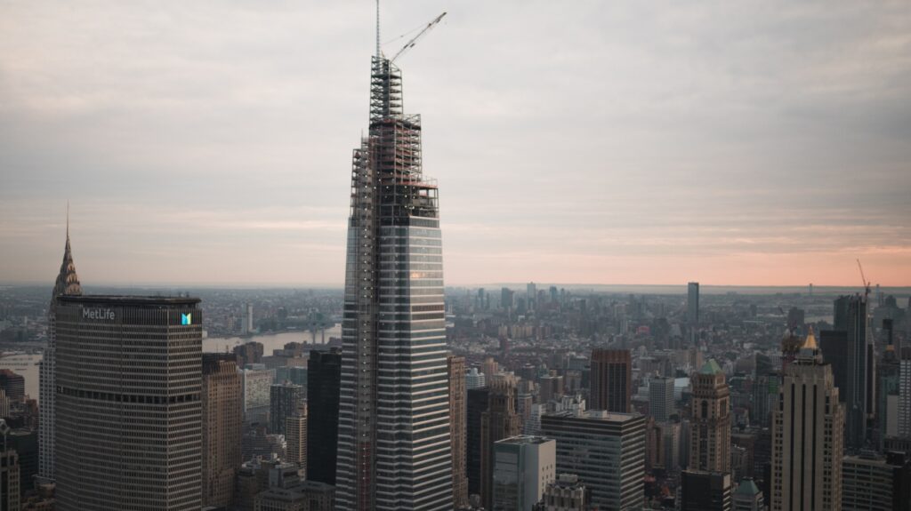 One Vanderbilt
