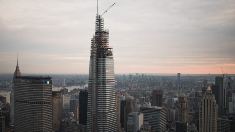 One Vanderbilt