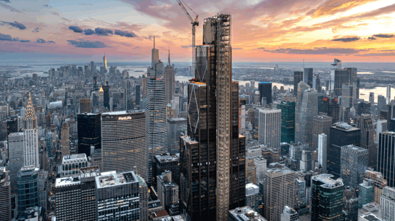 270 Park Avenue