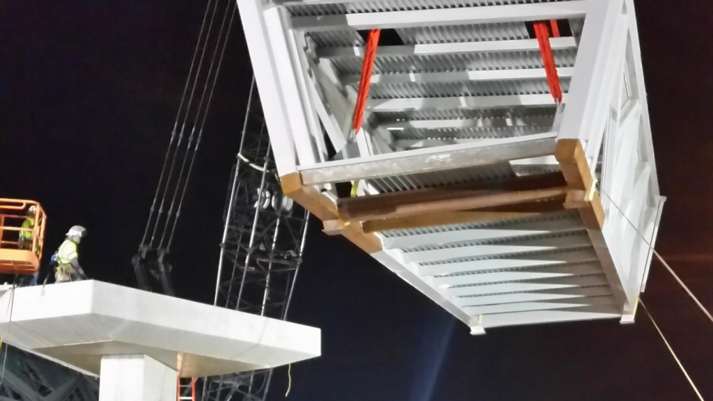 Washington Metro Area Transit Authority Silverline Expansion