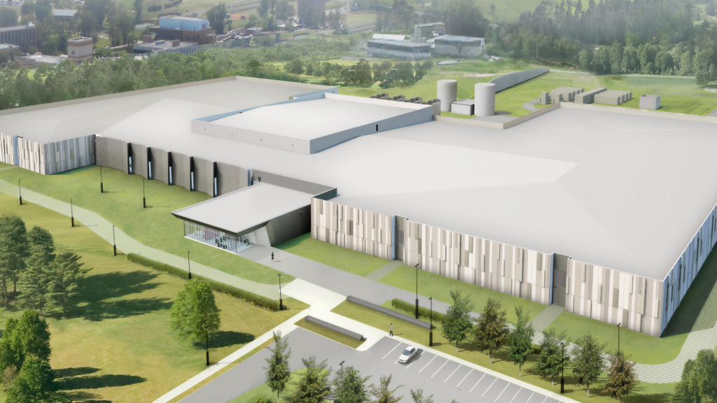 High Performance Computing Center
