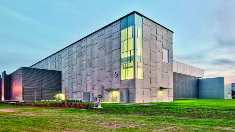 Equinix Silicon Valley 5