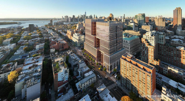 Brooklyn Borough-Based Jail Facility
