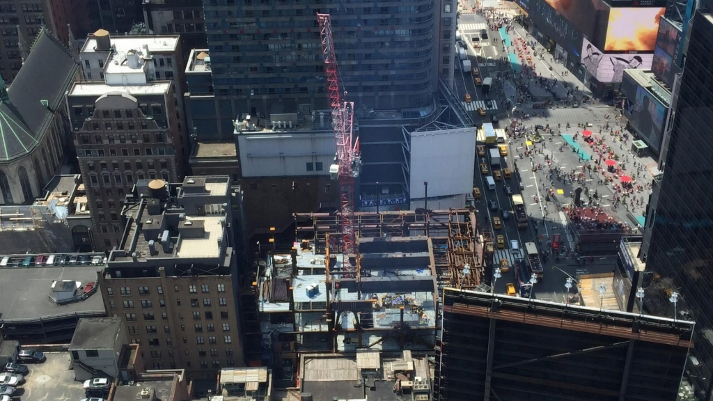 20 Times Square